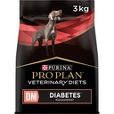 Pro Plan Veterinary Diets DM Diabetes Management Dry Dog Food 3Kg