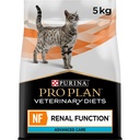 Pro Plan Veterinary Diets NF Renal Function Dry Cat Food 5Kg