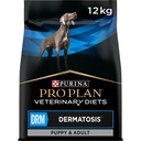 Pro Plan Veterinary Diets DRM Dermatologic Management Dry Dog Food 12Kg