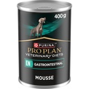 Pro Plan Veterinary Diets EN Gastrointestinal Mousse Wet Dog Food Can 400g