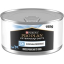 Pro Plan Veterinary Diets CN Convalescence Mousse Wet Food Can 195g