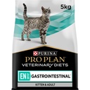 Pro Plan Veterinary Diets EN Gastrointestinal Dry Cat Food 5Kg