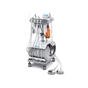 D Pro Veterinary Dental Unit 