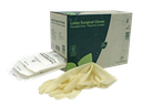 Latex Surgical Gloves, Powder-Free, size 6.0