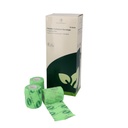 Stop-bite, Flexible Cohesive Bandage, 2 way easy tear, w/bitter taste, 7.5 cm x 4.5 m