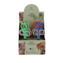 Tablet Introducer, display, assorted colors