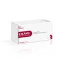 Cylanic 250/62.5 mg Tablets for Dogs (100 Tablets)