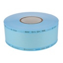 Autoclave Roll 75 mm x 200 m