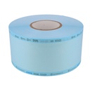 Autoclave Roll 100 mm x 200 m