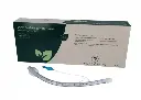 Endotracheal tube, PVC,  Murphy Eye, with cuff 11.0 mm