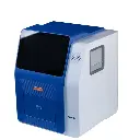 EHVT-50 Multi-functional Analyzer — 4-in-1 functions (Blood, Urine, Feces, Immunoassay) with built-in thermal printer. Includes: Power adapter, User Manual, Installation Acceptance Form, Packing List, Warranty Card, Liquid tray, Diluent holder, Thermal label roll 