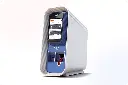 Multi-functional Analyzer for VET EHVT-75 — 3-in-1 functions (Blood, Urine, Feces) 