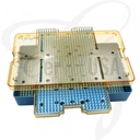 Tray for Instruments for K-Wire Set (for Set 111-0015-20)