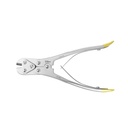 Wire Cutter TC 22 cm for wires up to 2.6 mm